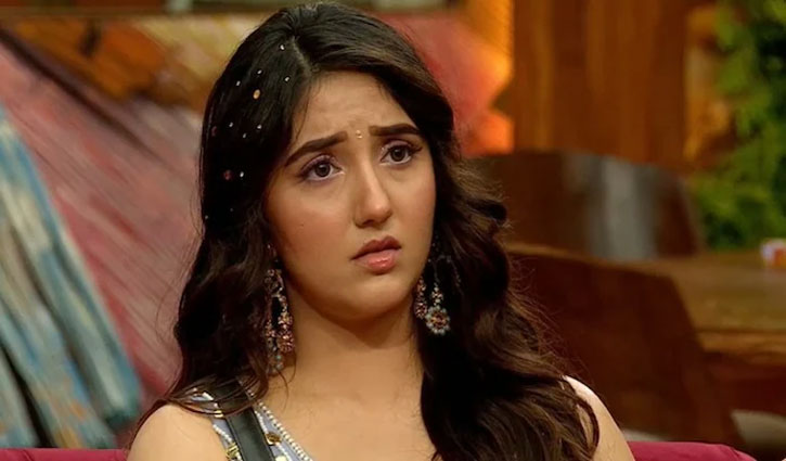 Actress Ashnoor Kaur evicted from Bigg Boss 19 on charges of assault