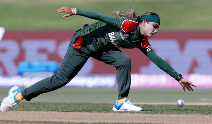 "He came close, asked about my periods": Bangladesh women's team star alleges sexual harassment