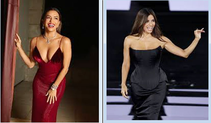 Becoming a mother at 40 is the 'perfect' decision: Eva Longoria