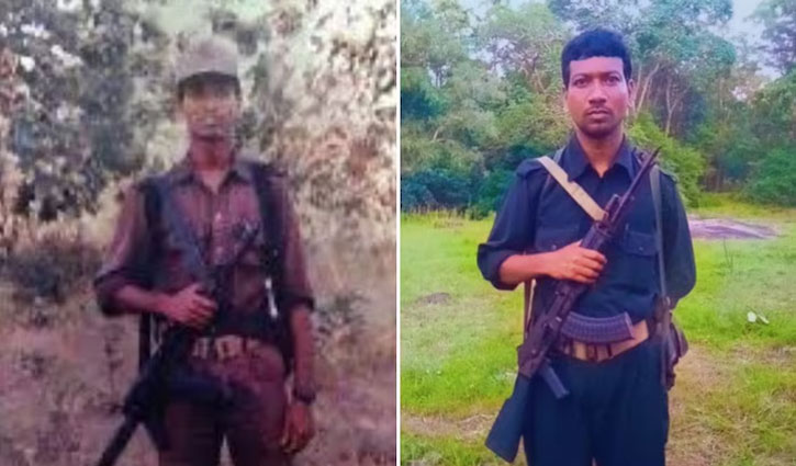 Top Maoist commander Madvi Hidma, behind 26 armed attacks, killed