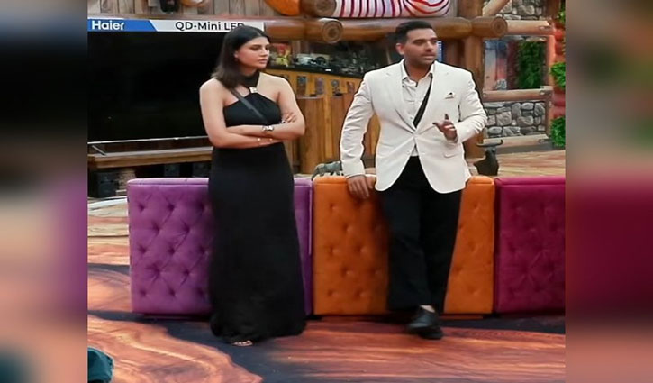 Bigg Boss 19: Deepak Chahar's entry turns into a comedy show, takes a dig at his sister Malti
