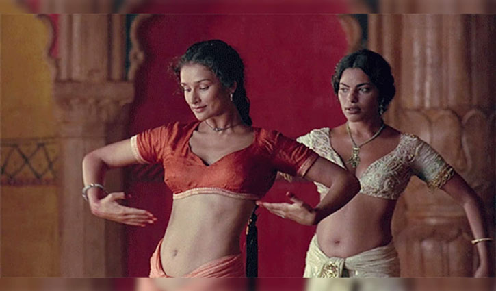 Video from Mira Nair's 'Kama Sutra' goes viral after Zohran Mamdani's New York win