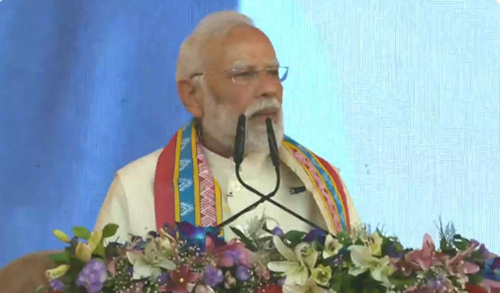 Bihar elections: NDA will get unprecedented majority, says PM Modi