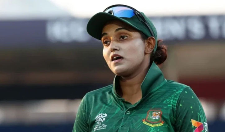 Bangladesh women's team captain Nigar Sultana breaks silence on Zehenara Alam's allegations, takes a dig at Harmanpreet Kaur
