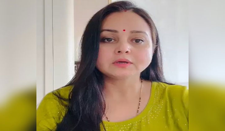 I was humiliated and abused: Lalu's daughter Rohini Acharya