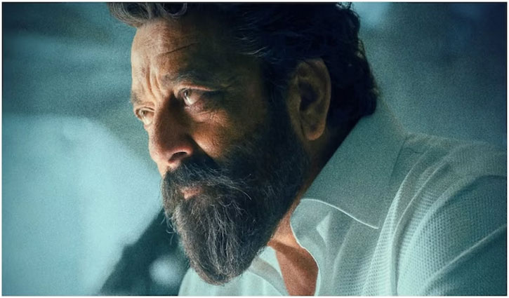 Dhurandhar: Sanjay Dutt's first look as Jinn released