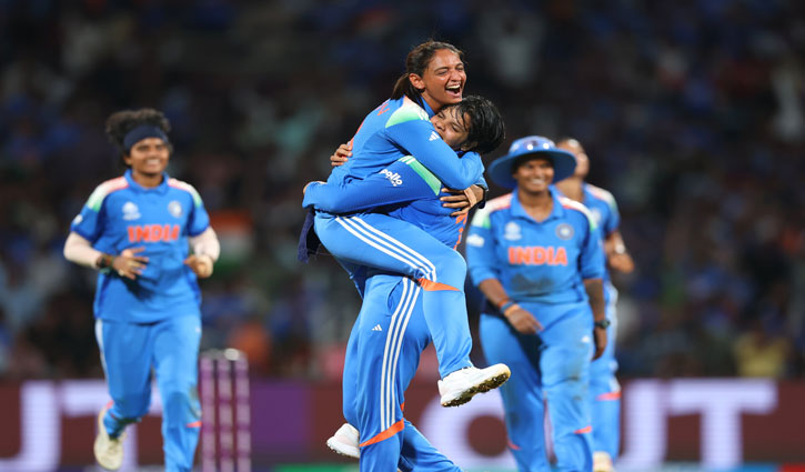 India's women's cricket team's World Cup win boosts brand value, sparks demand for players