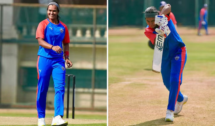 UP Warriors make a big bet on Shikha Pandey: A deal worth ₹2.4 crore in the WPL mega auction