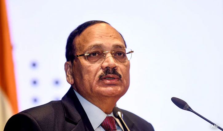 Justice Surya Kant sworn in as the new Chief Justice of India