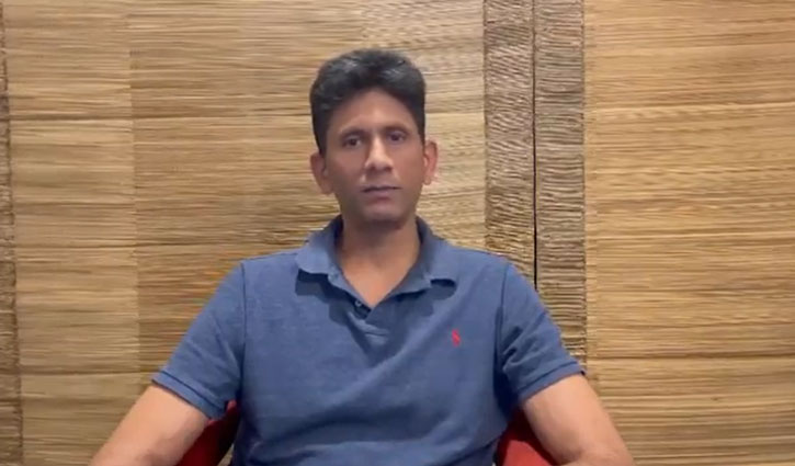 Venkatesh Prasad will contest the KSCA President's election, got the support of Kumble and Srinath