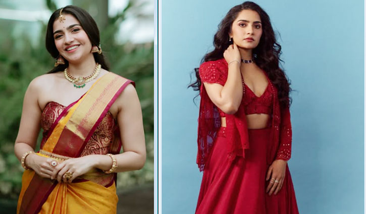 'Kantara: Chapter 1' actress Rukmini Vasanth issues warning against cyber fraud