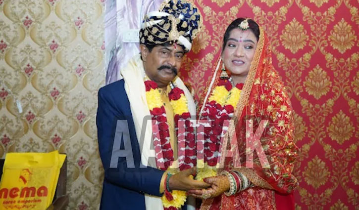 Political and personal controversy erupts over Deepak Joshi's marriage: Wife Pallavi Saxena breaks silence, reveals the full story of their relationship