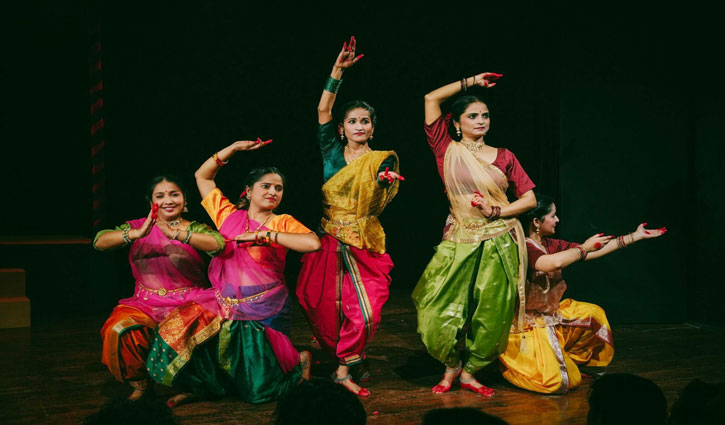 The Maithili play 'Janaknandini': An inspiring journey from regional stage to Bharat Rang Mahotsav.