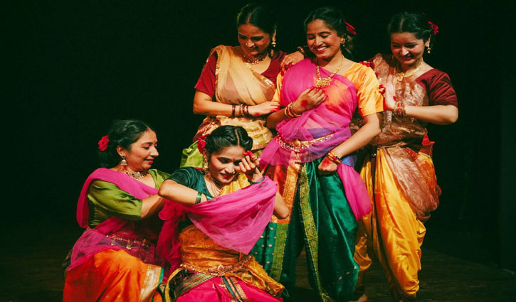 The Maithili play 'Janaknandini': An inspiring journey from regional stage to Bharat Rang Mahotsav.