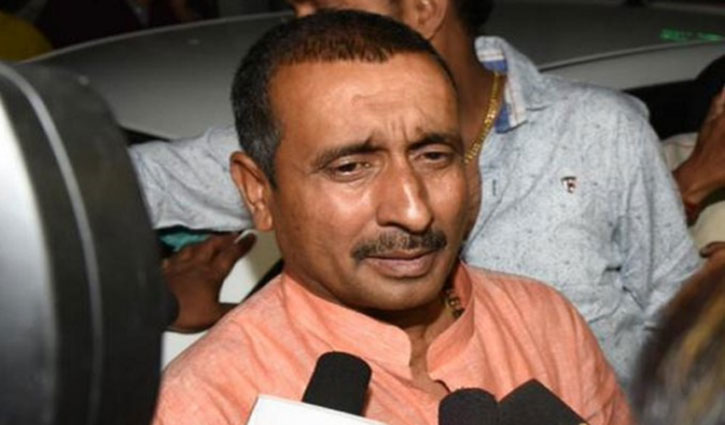 CBI set to challenge the stay order on Kuldeep Sengar's life sentence in the Unnao rape case in the Supreme Court