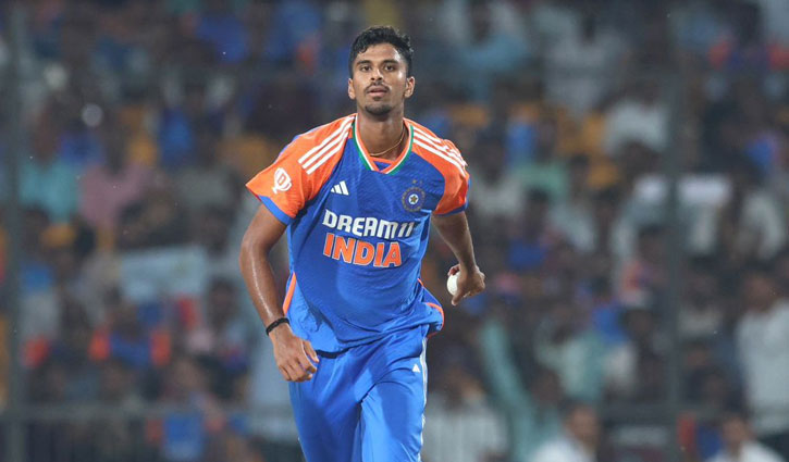 Ashwin on Washington Sundar's role: 'Think of him as a bowler who can also bat'