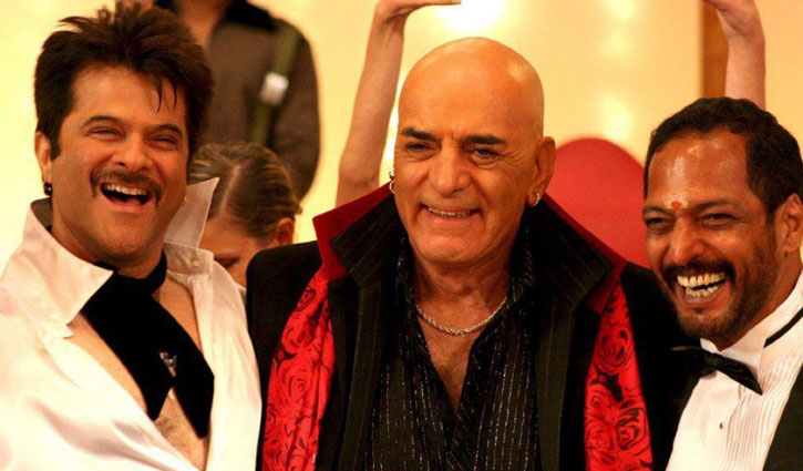 On the 18th anniversary of 'Welcome', Anil Kapoor paid a heartfelt tribute to Feroz Khan.