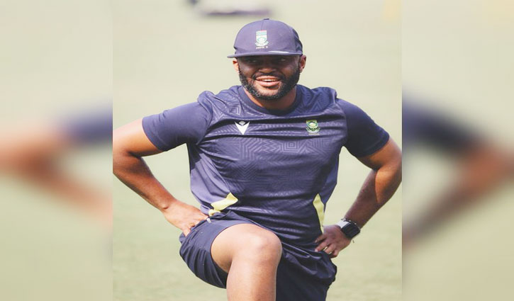 Bavuma, Maharaj and Ngidi return to South Africa squad, India to bat first