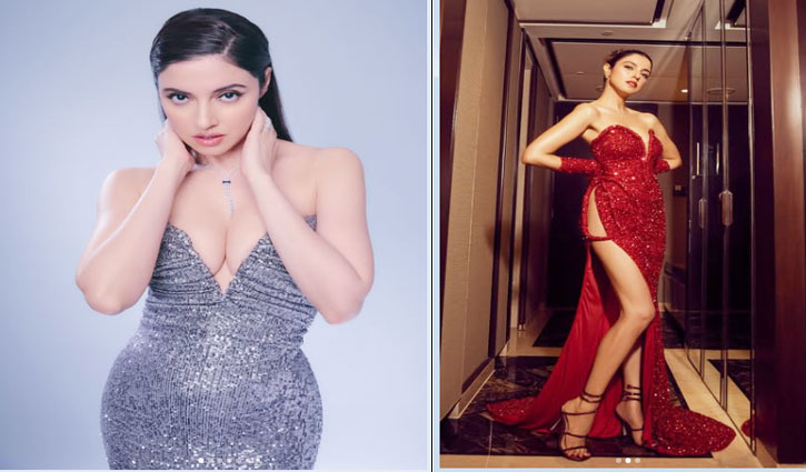 Divya Khosla shuts down divorce buzz with Bhushan Kumar: Media really wants it