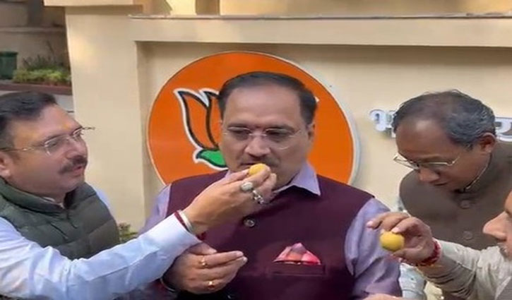 Delhi MCD by-elections: BJP wins 7 seats, AAP 3; Congress and AIFB also open their accounts