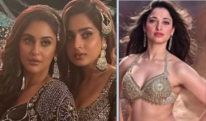 Tamannaah Bhatia was the first choice for Dhurandhar's hit song 'Shararat', reveals the choreographer.