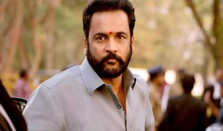 Actor Shivaji has issued a written apology for his comments on actresses' clothing.