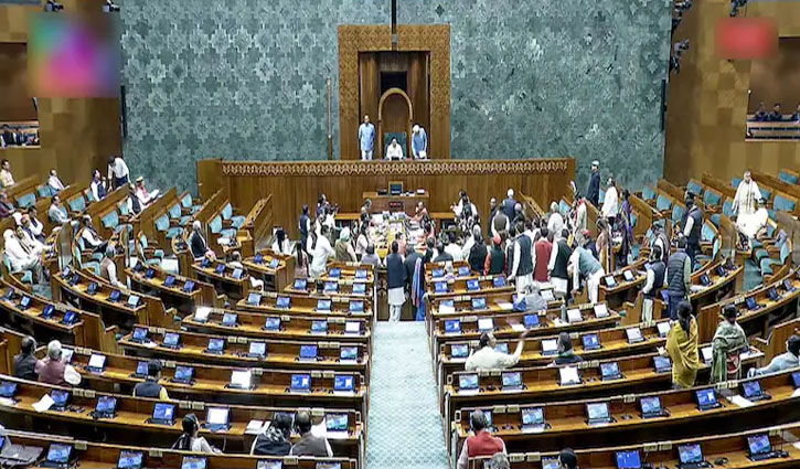 The budget session begins today, and the opposition has devised a strategy to corner the government