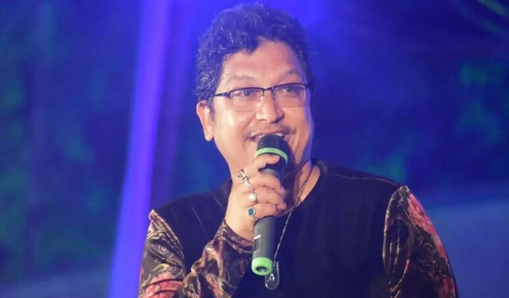 A major blow to the Odia music industry: renowned musician and singer Abhijit Majumdar passes away