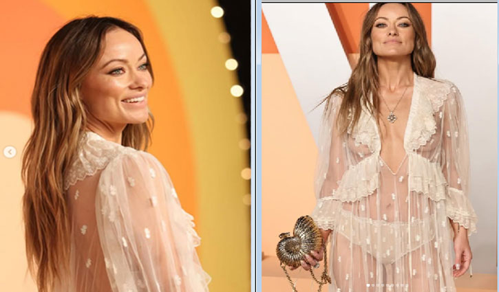 Olivia Wilde and Cooper Hoffman raised the temperature at the Sundance Film Festival; their bold film created a stir.