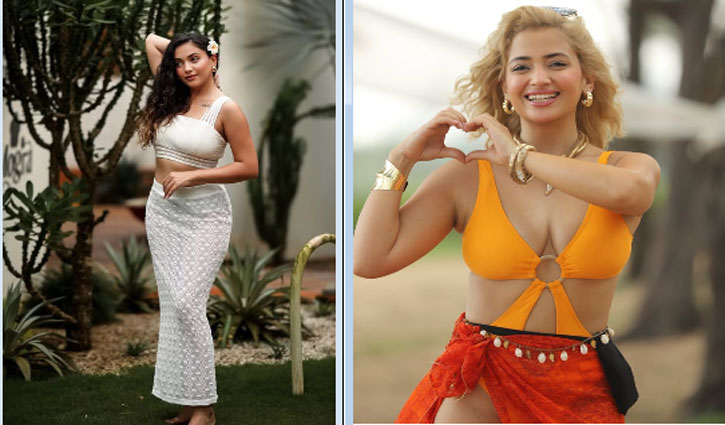 From changing her surname to devotion to Lord Shiva: Splitsvilla 16 contestant Sadaf has changed her surname to Shankar.