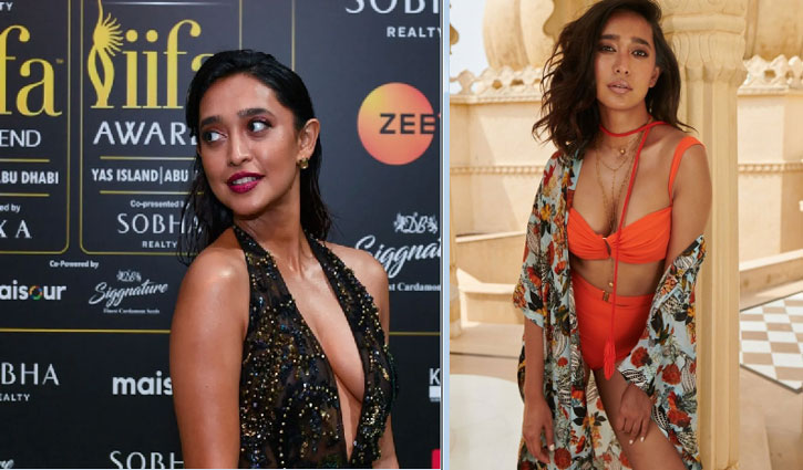 Sayani Gupta reveals from the sets of ‘Four More Shots Please!’: “Glamour is not easy”