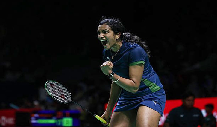 High-voltage drama at the Indonesia Masters: PV Sindhu was shown a red card, and Lakshya Sen's journey came to an end.