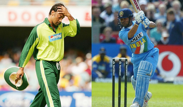 Shoaib Akhtar's big revelation: He used to take injections to play against India