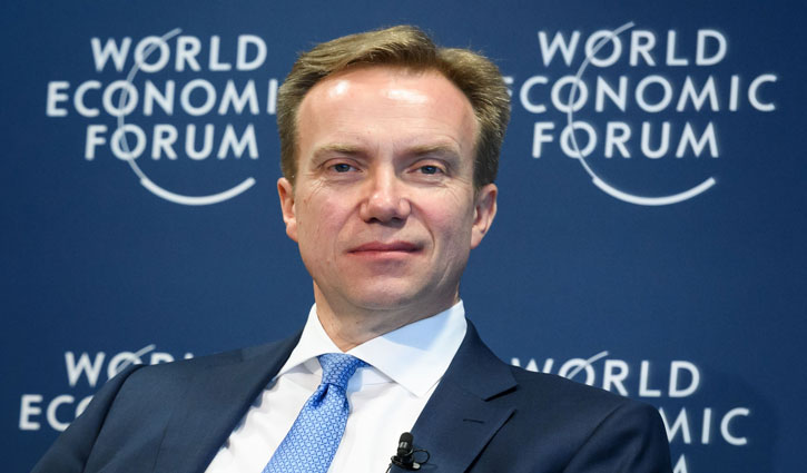 Borge Brende resigns after Epstein dossier probe, World Economic Forum faces leadership crisis