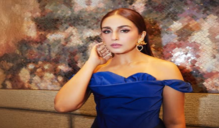 Huma Qureshi impressed by Rajkummar Rao's physical transformation, calls him "one of the most dedicated actors of our time"