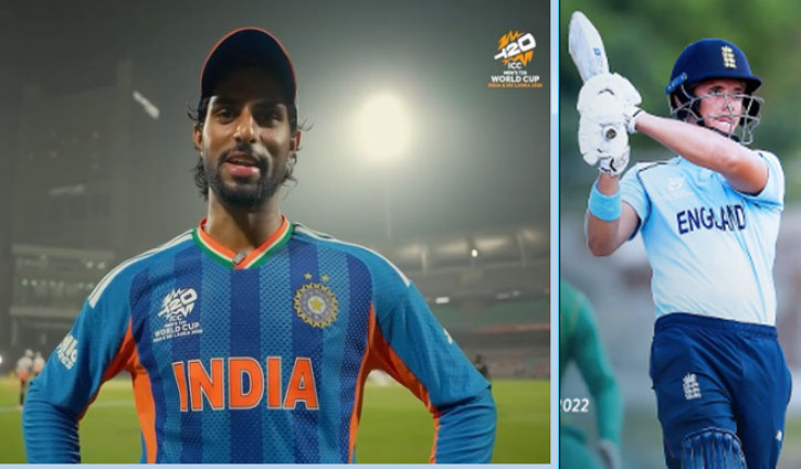 T20 World Cup: Young stars who will make a big impact in India and Sri Lanka