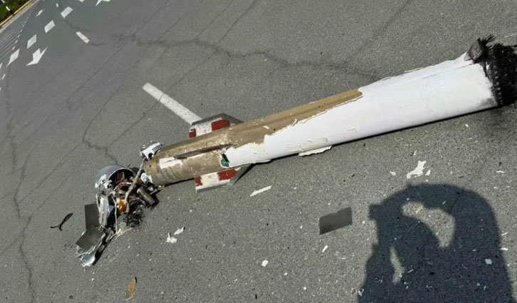 Iran attacks Abu Dhabi, Doha, Riyadh after US-Israel strikes, new blasts in Dubai