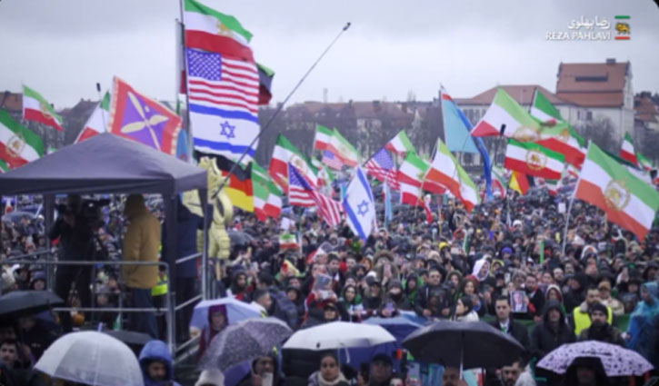 Indian government appeals to Indian citizens living in Iran to leave by any means necessary