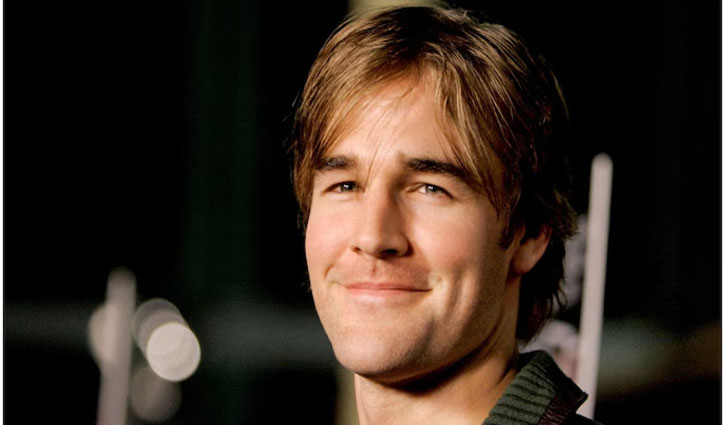 Hollywood actor James Van Der Beek dies at 48