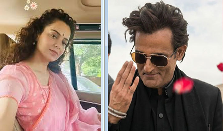 Old clip from 'Koffee with Karan' goes viral: When Akshay Khanna ignored Kangana Ranaut