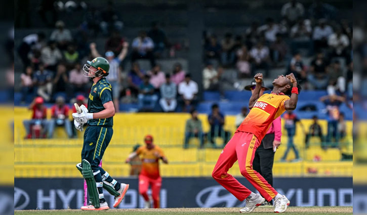 "We were cheated": Australia great says after T20 World Cup group stage exit