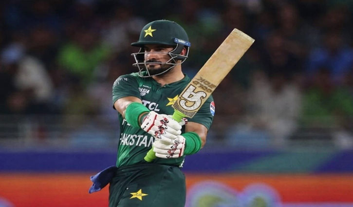 IND vs PAK: Sahibzada Farhan warns, 'We will play aggressive cricket against India'