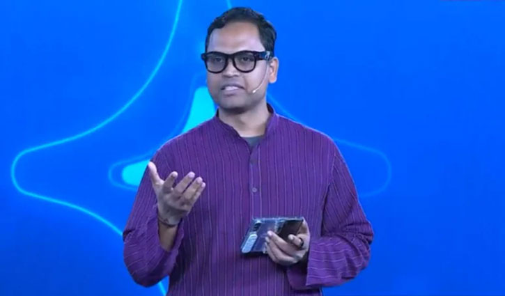 India is a difficult benchmark for what AI needs to get right: Pratyush Kumar of Sarvam AI