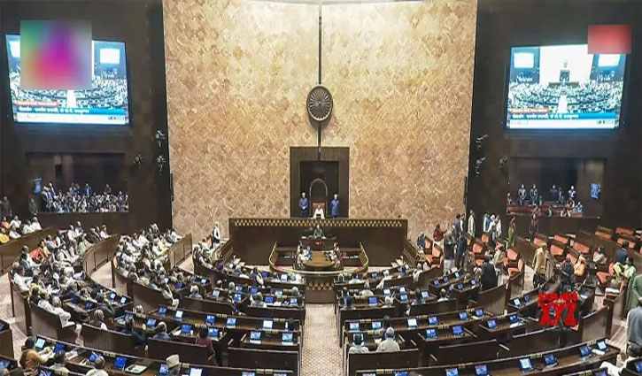 Election Commission releases schedule for elections to 37 Rajya Sabha seats