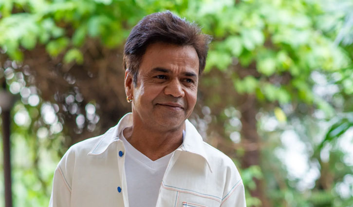 Film director Priyadarshan said, we will save Rajpal Yadav, he made a mistake due to his lack of education.