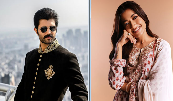 Vijay Deverakonda and Rashmika Mandanna's wedding has a "no-phone policy"