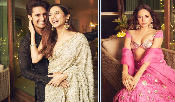 Sargun Mehta slams 'baseless' pregnancy rumours that have been circulating for the past two years
