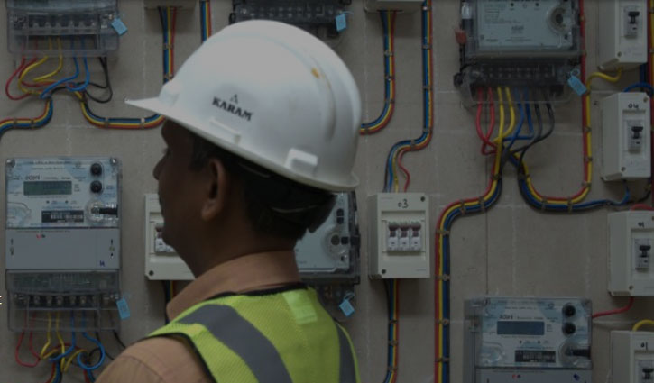 Adani Energy Solutions has installed 10 million smart meters across the country, setting a new record in India.