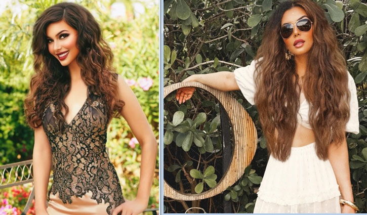 Former actress Somy Ali's emotional post: "It's time to choose healing, not hate"