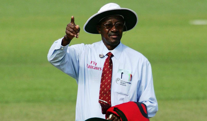 Steve Bucknor admits after 22 years on Brisbane controversy, says Sachin Tendulkar's decision was wrong